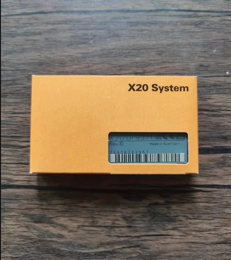 

X20DI9371 New and original module