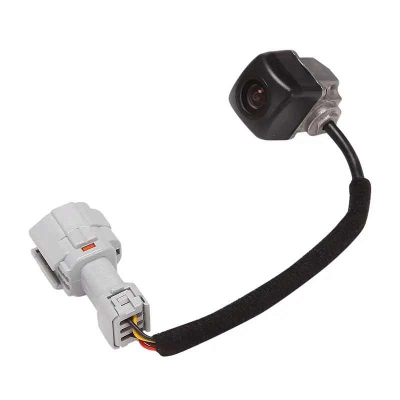 Rear View Backup Camera 95760-A2110 95760-A2100 Direct Fit Parking Assist for  Santa Fe 2013-2016 & KIA Ceed 2012-2016