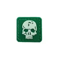 46 PVC No Loop 2.5CM