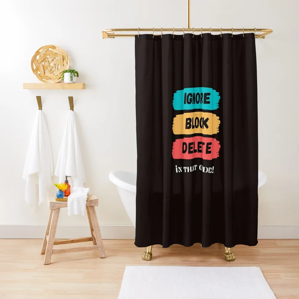 

introverts explained - introverts unite separately in your own home Shower Curtain For Bathroom Shower Cover Curtain