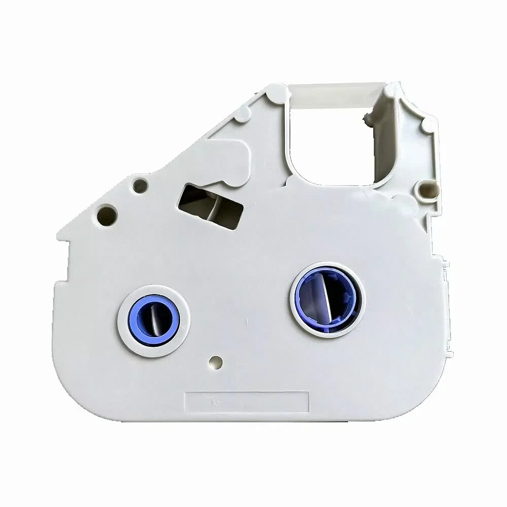 MK-RS85W Ink Ribbon Cassette Compatible TM-B001W 3607B001 Cable ID Printer M-1 Pro,M-1 Std,Mk1000,Mk1100,MK1500,Mk2000,Mk2100