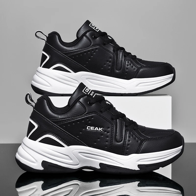

Men's autumn winter casual outdoor breathable wear-resistant sneakers light soft-sole speed running shoes fashion sports shoes