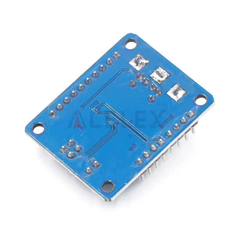 PS2 Keyboard Driver Module Serial Port Transmission Module for arduino AVR