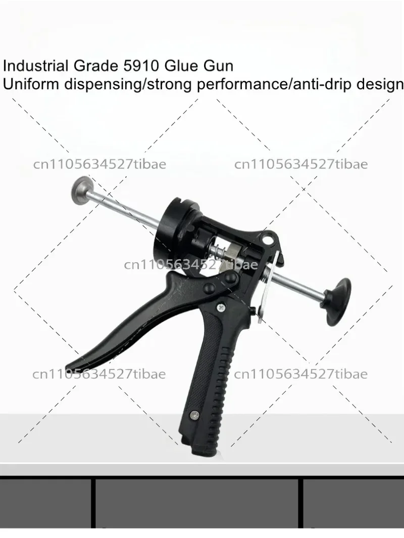 Special Glue Gun for Engine Sealing 5910 5970 5702 High-Quality Adhesive Tool for Automotive Repair