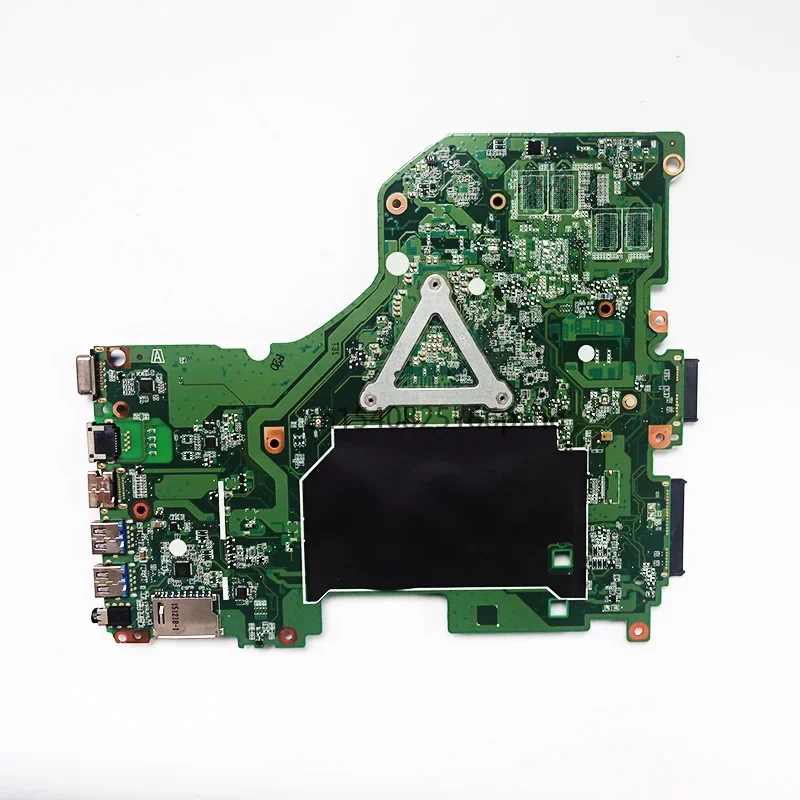 Used For ACER Aspire E5-573 E5-573G SR1EKI3 I3-4005U CPU Notebook Mainboard DA0ZRTMB6D0 Laptop Motherboard DDR3