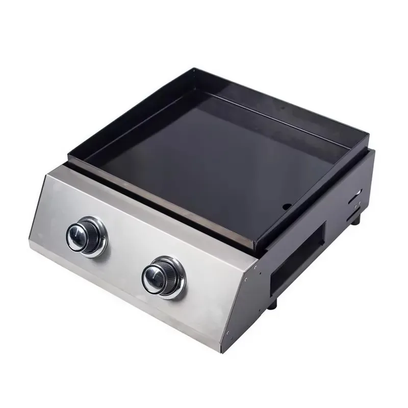 Multipurpose Non-Stick Electric  Grill for Outdoor and Indoor Use
