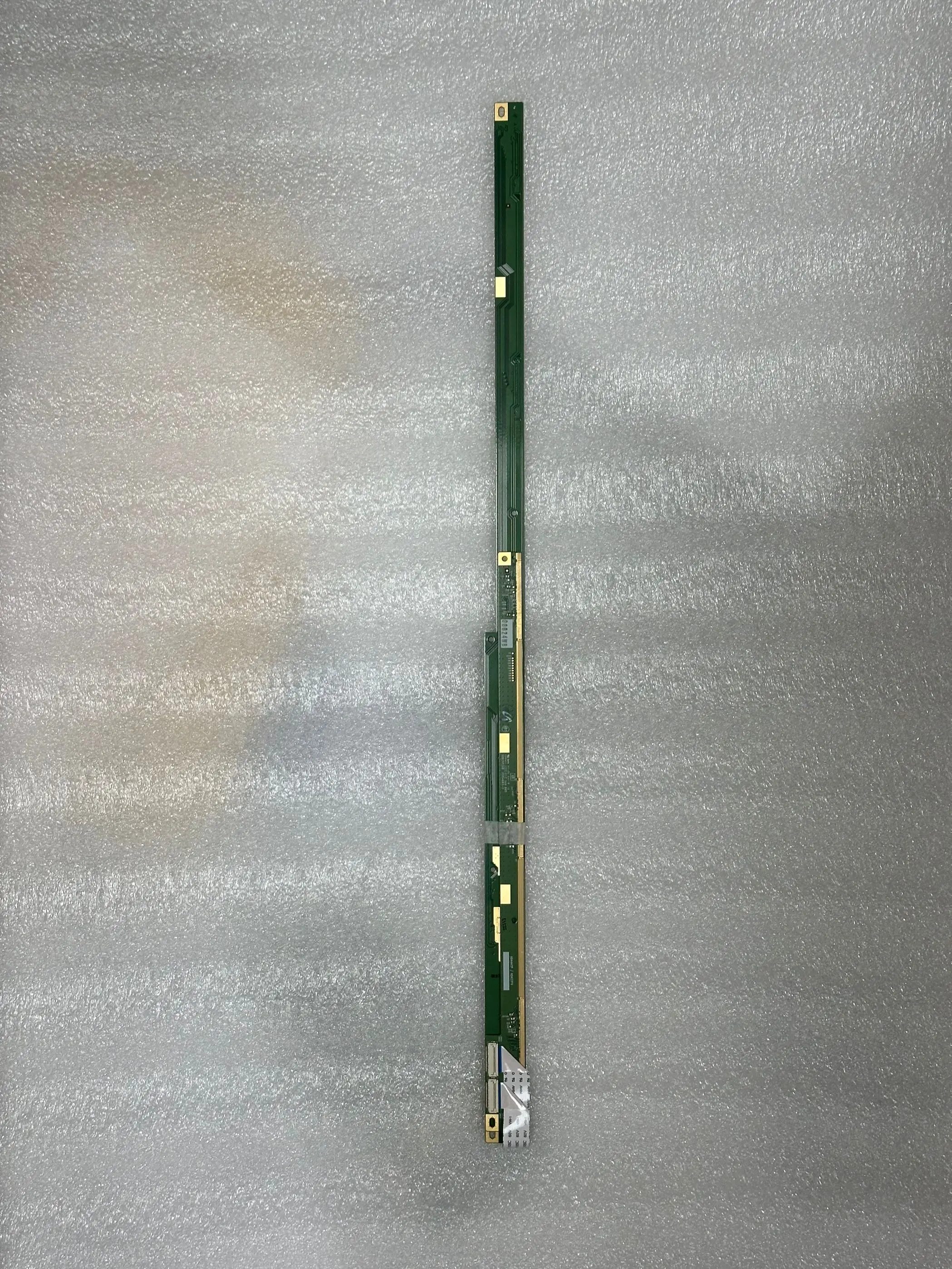 Original side plate K6443TP K0426FV K6444TP K0427FV pair wrapped