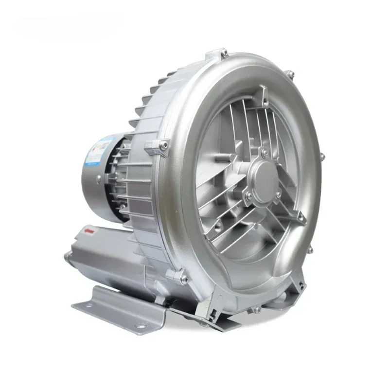 Bomba de ar com motor de turbina, soprador, máquina para aquicultura, aeradores, 3hp, grande sucesso de vendas