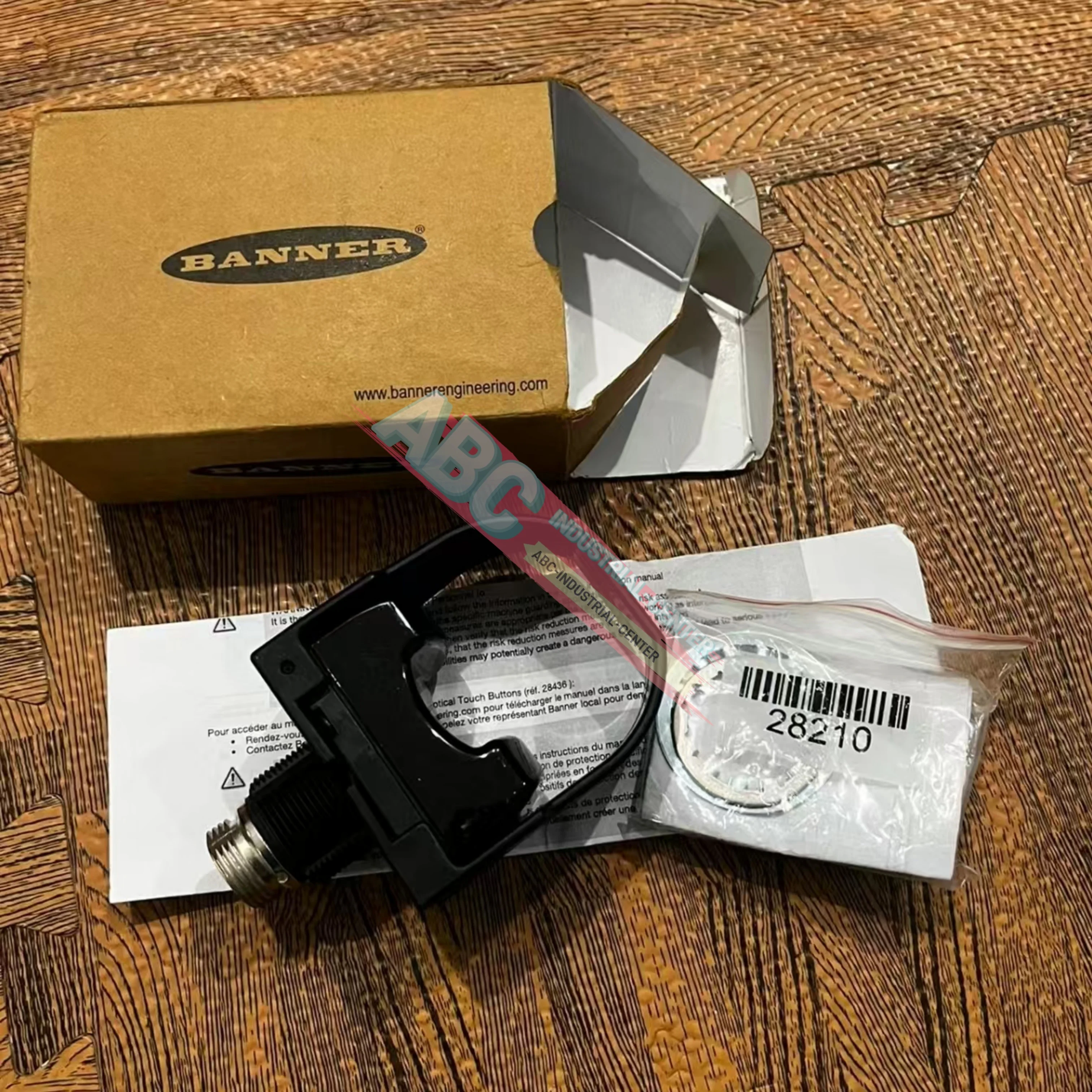 QS18VP6LDQ8 STBVP6Q5 새로운 QS18UNA 광전 센서