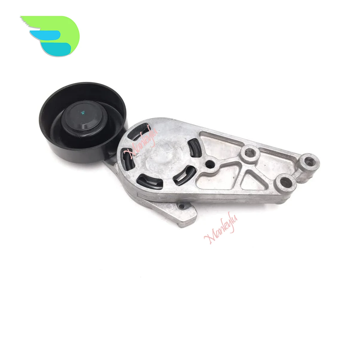 

Belt Tensioner Pulley For Audi A4 A6 Exeo 1.8L 2.0L 06B903133E 06B903133 06B903133A