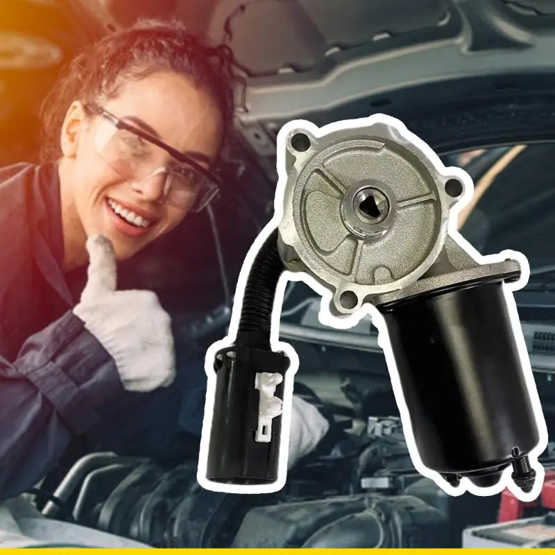 SZCH 내열성 전송 케이스 이동 모터 4760648001A 용 X200 V200 X240