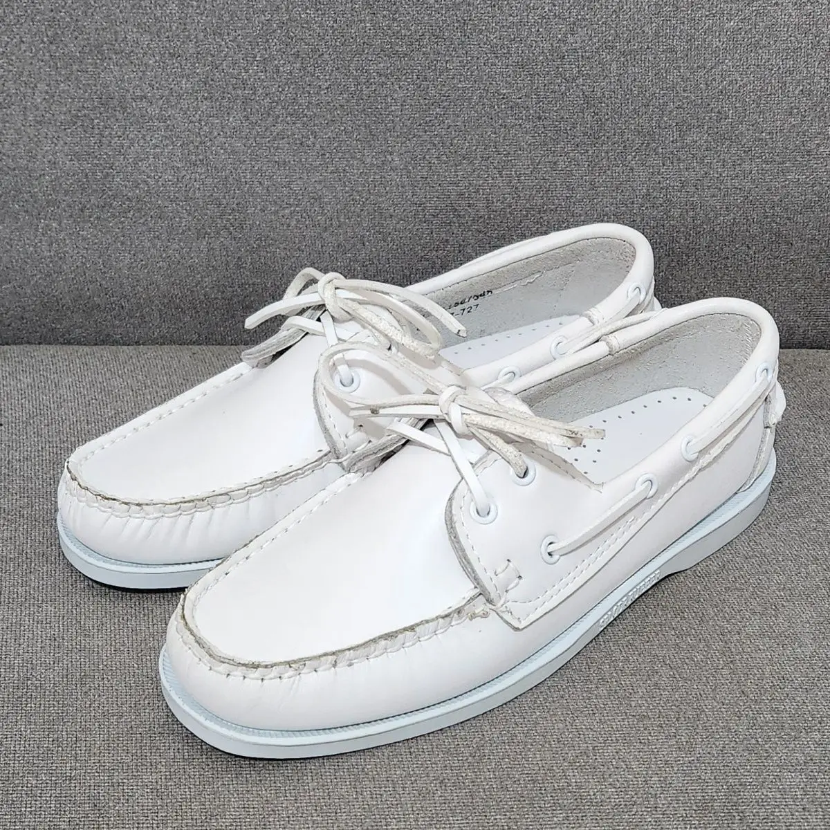 2025 Cow Leather Loafers Men Moccasin Driving Shoes Causal Men Shoes Footwear Classic Boat Shoes