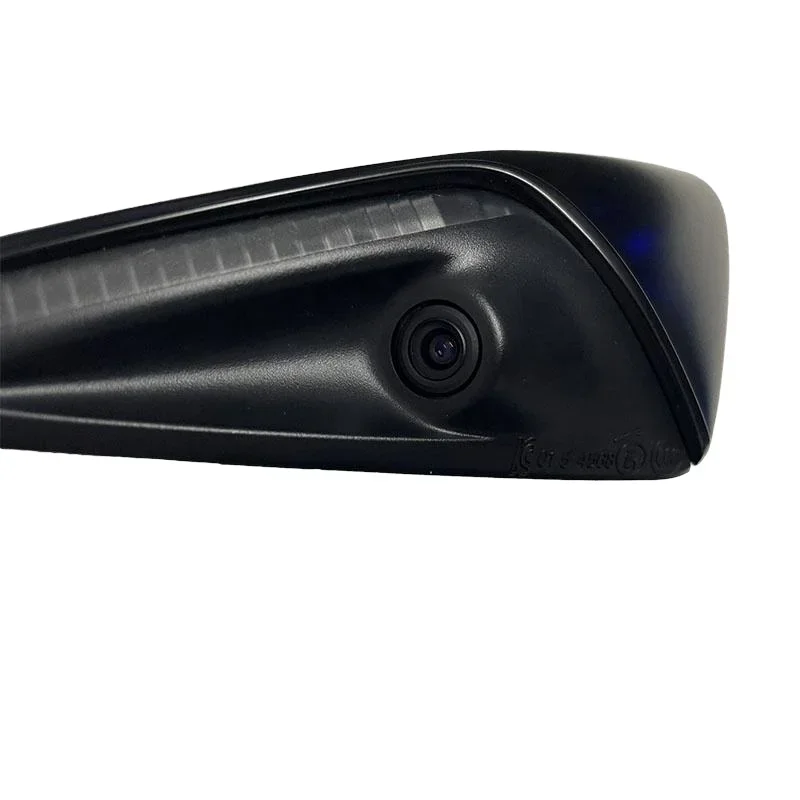 Tesla Model 3 & Y NEV Parts & Accessories New Plastic Front Fender Camera Side Marker 1125106-77-E