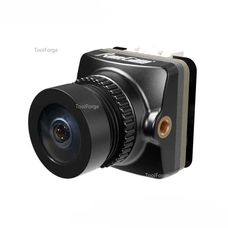 RunCam Phoenix 2 SP V3 Camera DC 5-36V Screen ratio 4:3/16:9 7.5g 19*19*21mm Night View for RC FPV racing drones Quadcopter