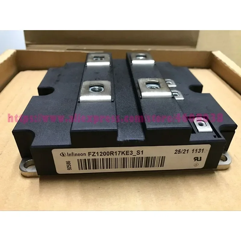 FZ1200R17KE3_S1  FZ1200R17KE3_B2 FZ1200R16KF4_S1 FREE SHIPPING NEW AND ORIGINAL MODULE FZ1200R17KE3-S1 FZ1200R17KE3-B2