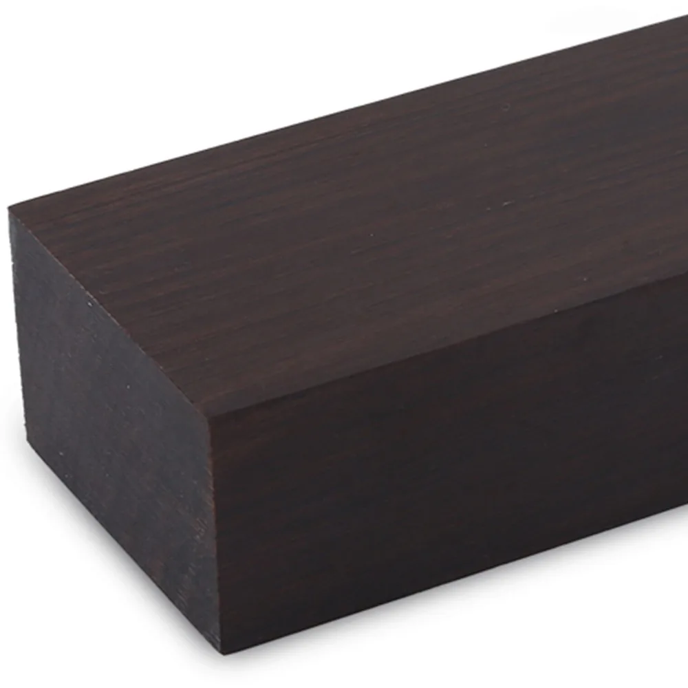 

Пустое черное дерево ​ Дерево черного дерева, деревянная древесина ручной работы, материал «сделай сам», 12*4*2,5 см ​ Пластина ручки ​ DIY Инструменты Деревообработка ​