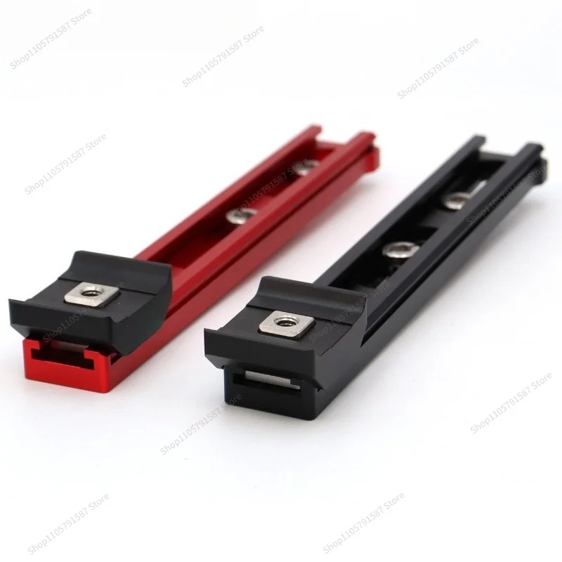 For Fixed Frame 3/8 Screw Fixed Non-dismantling Kit