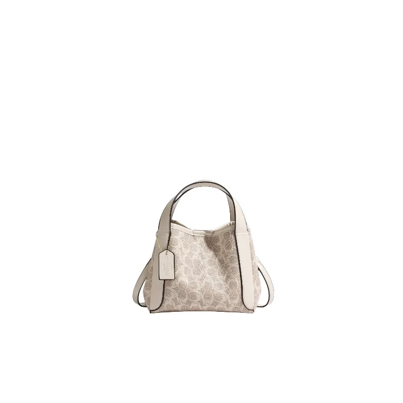 

Large Capacity Square Diaper Bag, Solid Color Commuter Elegant, Unique Trendy Design Crossbody Handbag For Women