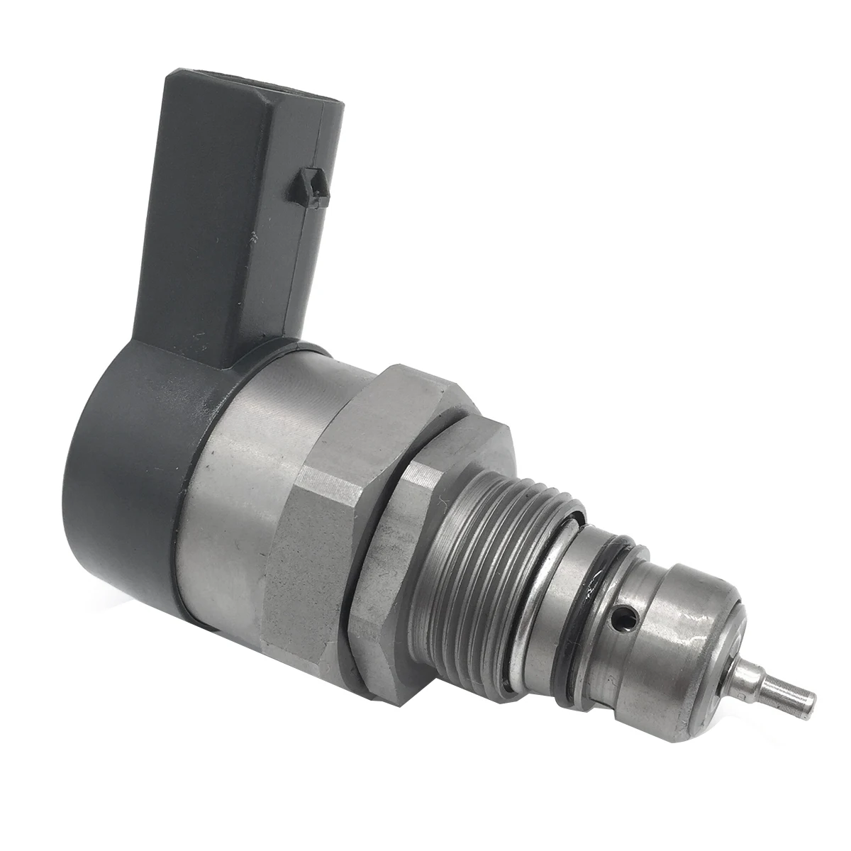 0281006074 0281006075 Fuel Pressure Regulator Control Valve Sensor Auto Parts For VW Volkswagen For Passat Audi A3