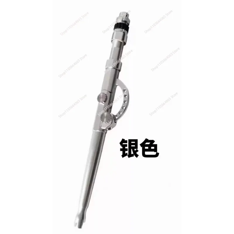 For deep sea boat fishing rod adjustable butt heavy adjustable bent rod butt fishing accessories