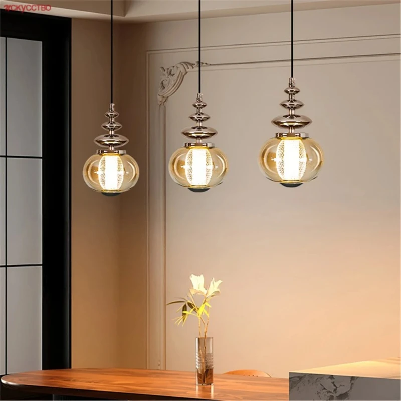 

Nordic Style Led Chandelier Lampshade Living Room Furniture Double Bedroom Bed Headboards Decorative Luminaires Light Fixture