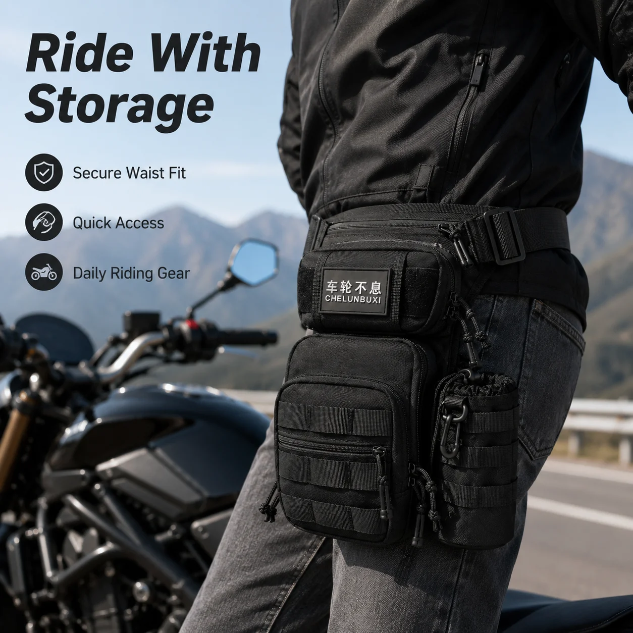 borsa-da-coscia-per-moto-da-uomo-marsupio-regolabile-resistente-all'acqua-marsupio-a-tracolla-per-viaggi-pendolarismo-attivita-all'aperto-nero