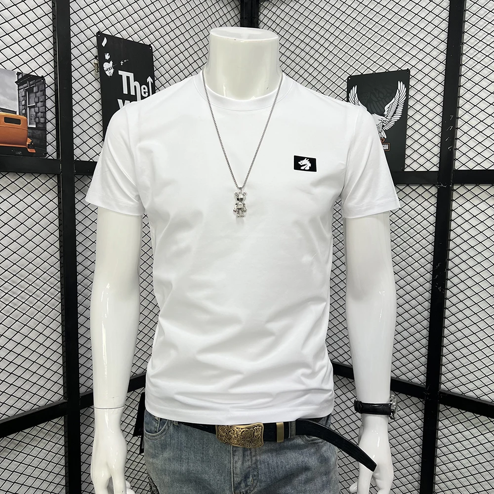 Erkek T-shirt Basit Loong Küçü - Summer Green Clothing incelemesi ve fiyatı