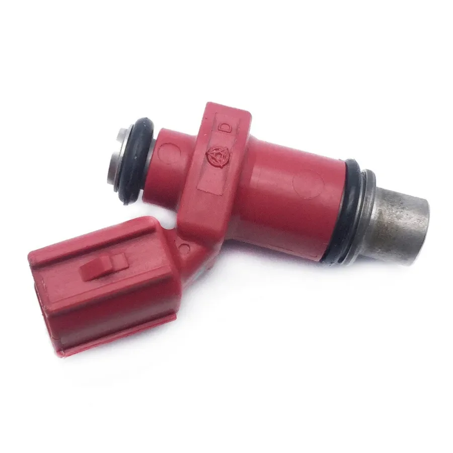 Fuel Injector 6D8-13761-00-00 6D8-13761 for Yamaha 70-90HP Outboard 4-Stroke