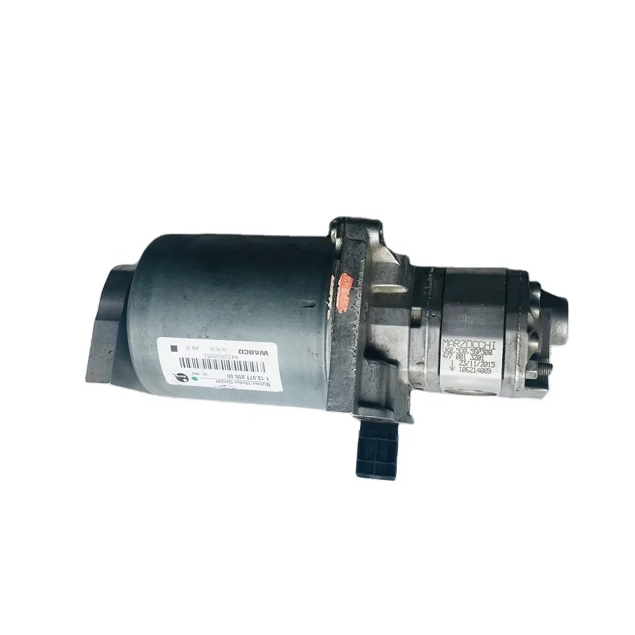 TLF High-quality Pump 477 001 3201 Gearbox Accessories Reverse Gearbox Truck Gearbox
