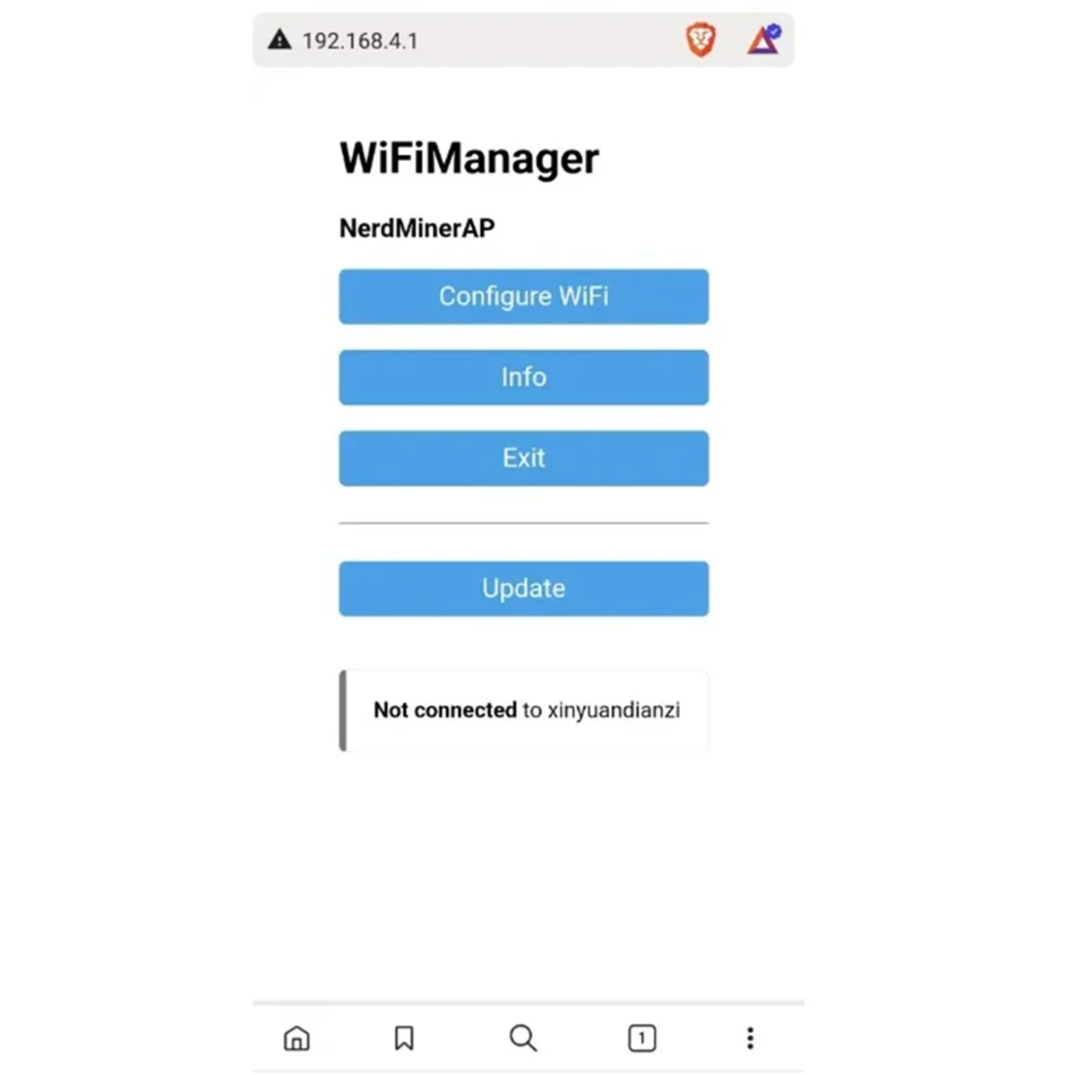 ABLK NerdMiner V2 78kh/S Хешрейт Bitcoin Nerd Miner BTC Lottery Miner Solo Btc Crypto Miner Машина для майнинга с дисплеем