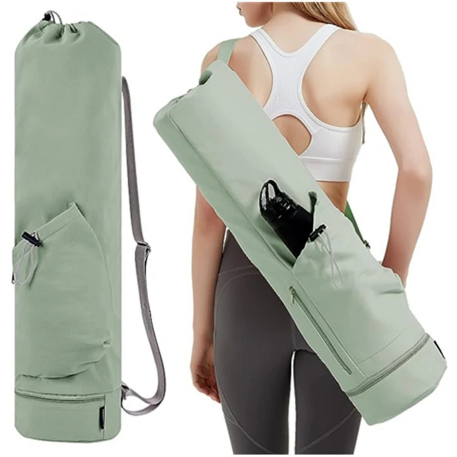 Large Yoga Mat Storage Bag 2