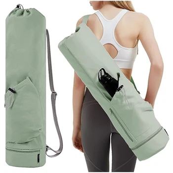 Large Yoga Mat Storage Bag 2