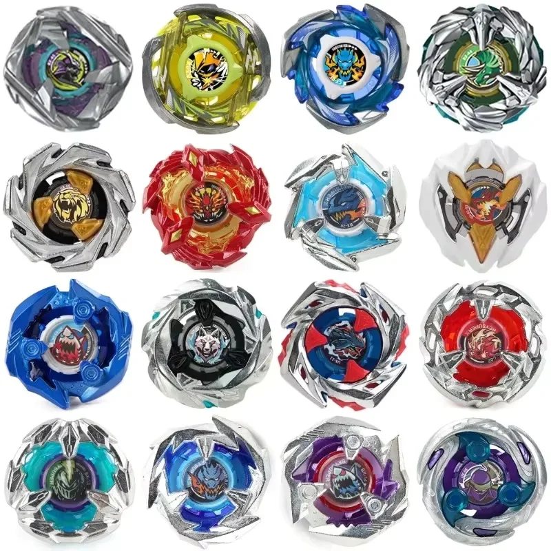 Burst Gyro X Toys BX Gyro BX001 BX00 BX14 BX13 BX BX-20 BX-21 BX-23 BX-45 Walki Zžyroskopem Luzem Lanzadores Blade Latest Toys