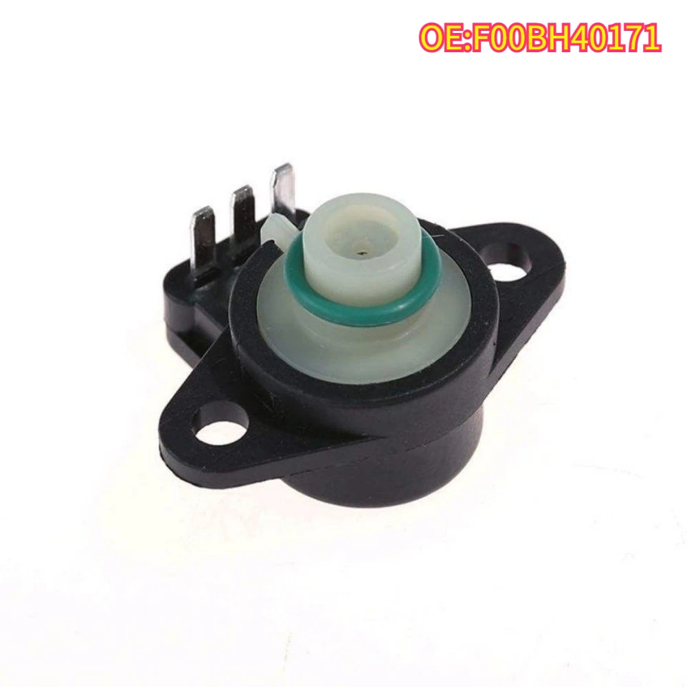 

High quality New For 2Pcs F00BH40171 Urea Pump Pressure Switch Pressure Sensor F00BH40171 For 2.2 Diesel Truck Parts