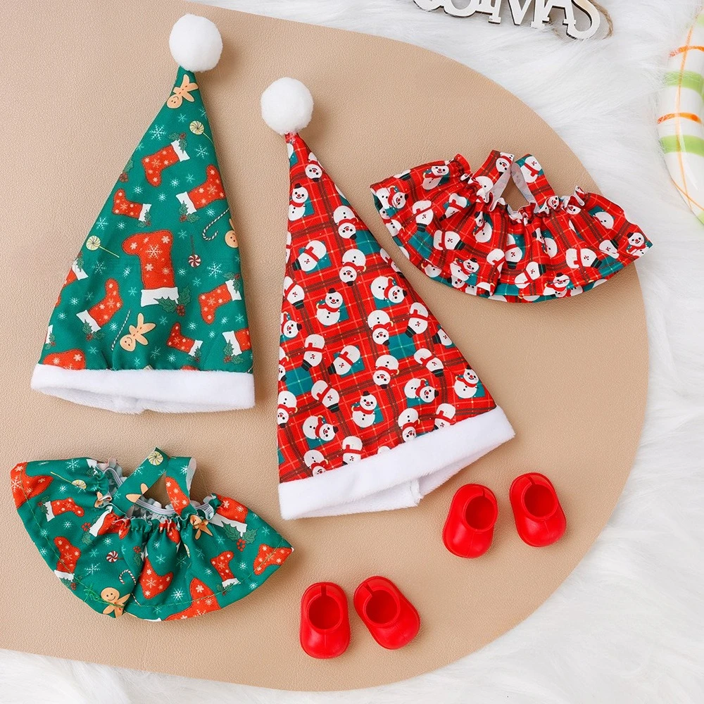 Christmas Clothes F… - image