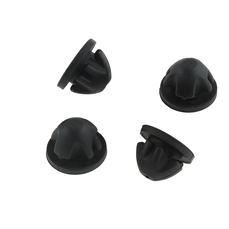 Engine Top Cover Grommet Engine Cover Trim Rubber Mount Grommet Bush for BMW 1/2/3/4/5/6/7 X1 X2 X3 X4 X5 X6 Mini 11127614138