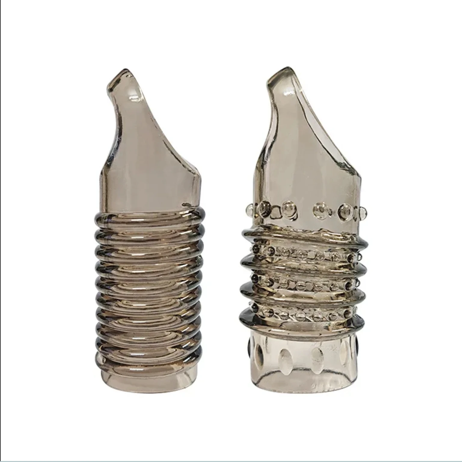 50pcs/lot Male Sex Toys Silicone Penis lock ring Couple Sex Toy Penis Ring Crystal Wholesale Adult toy