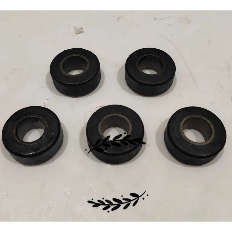 

Rear Wheel Hub Cushion Rubber For Benelli Leoncino 500 BJ500