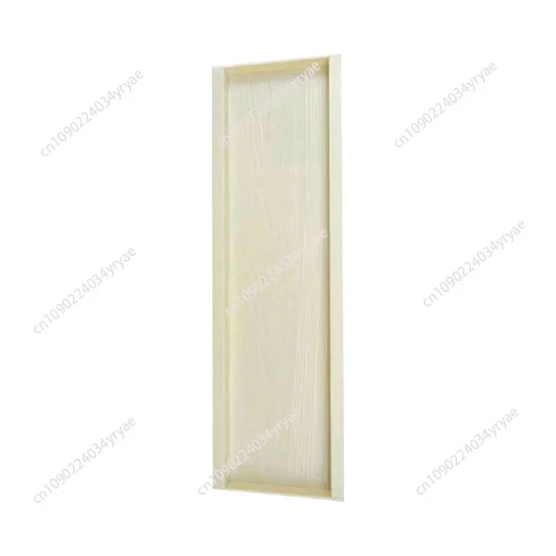 Cement imitation wood floor mold pavilion floor tile antique wood grain garden park corridor stepping stone abrasive tools