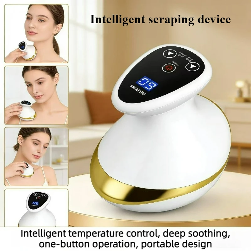 #56 Best Rated Back Massage Instruments to Buy in 2026