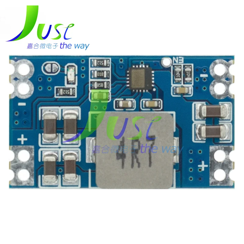 High Efficiency Output 3.3V 5V 9V 12V 5A mini560 Step Down DC-DC Converter Voltage Regulator Buck Stabilized Power Supply Module