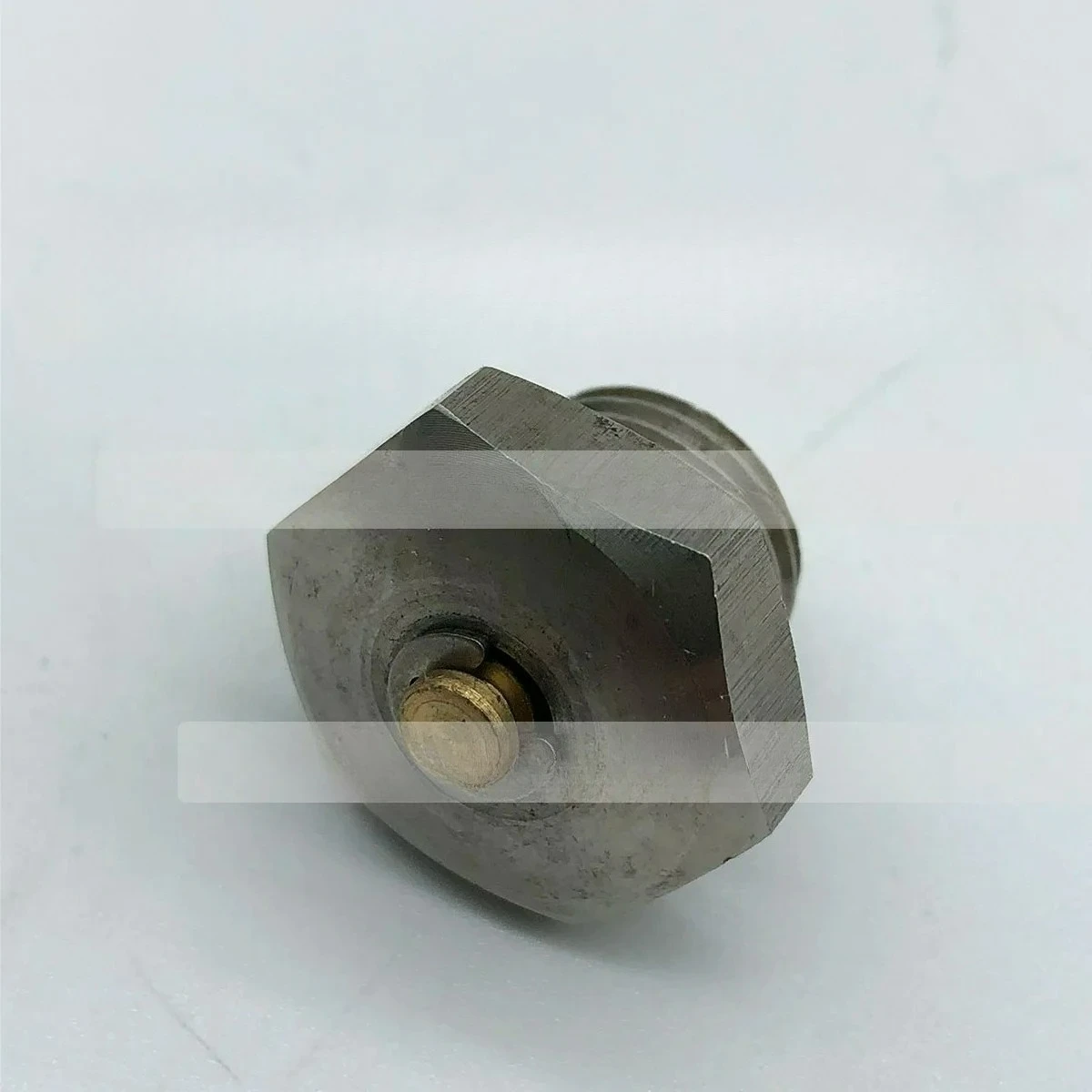 Coffee Machine Spare Parts G1/4' Coffee Machine Boiler Pressure Relief Valve Vacuum Valve For GEMILAI Coffee Machine Replace