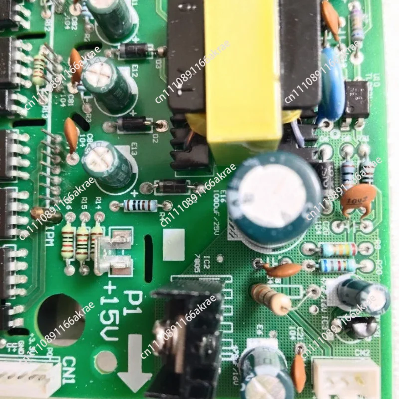 for New air conditioning inverter module 17127000001494/1343 17127000A00061 POWER-50