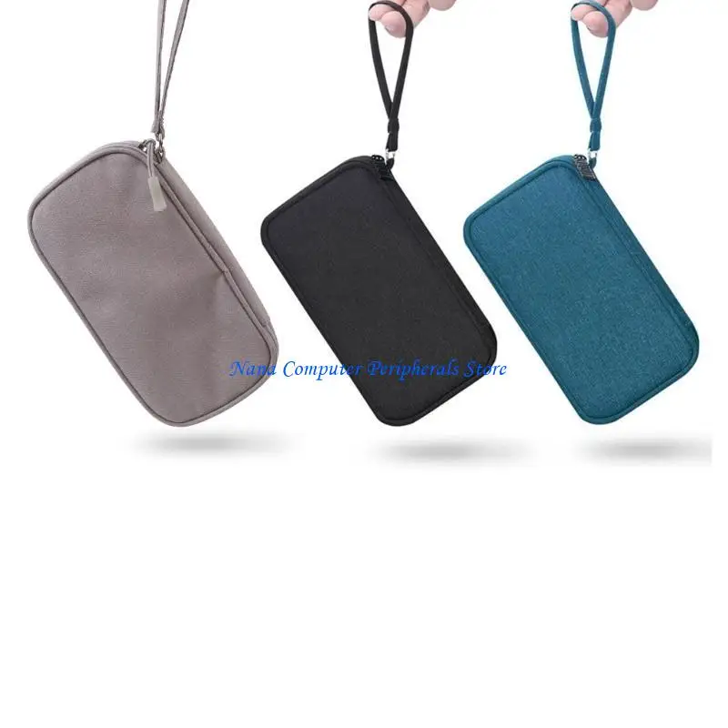 F68C Mini Protable Travel Protective для переноски для пакета корпусов для хранения пакетов для запрета питания