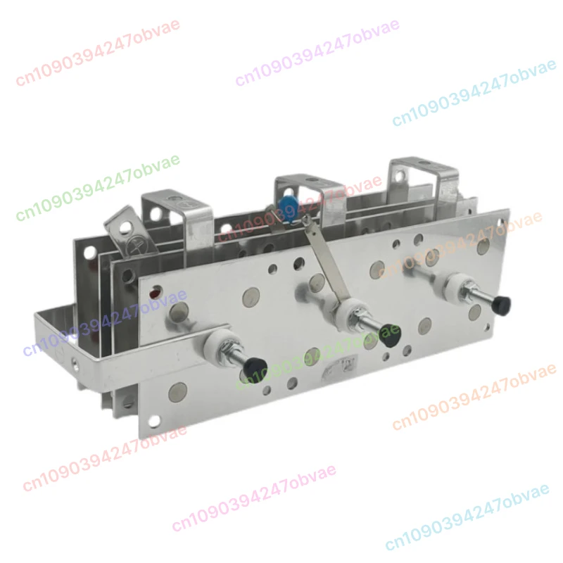 

Welder Rectifier Bridge USD400ADS300A500A250A Rectifier Charger Aluminum Plate Bridge