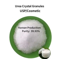 Korean Urea Crystal Granules USP/Cosmetic Grade