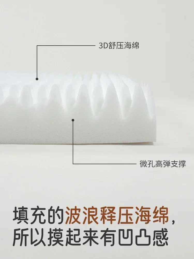 بيت الكلب سرير أربعة مواسم عالمية كيجي صغيرة ومتوسطة الحجم قابلة للفصل وقابلة للغسل على شكل كلب للنوم. المبيعات الساخنة #3