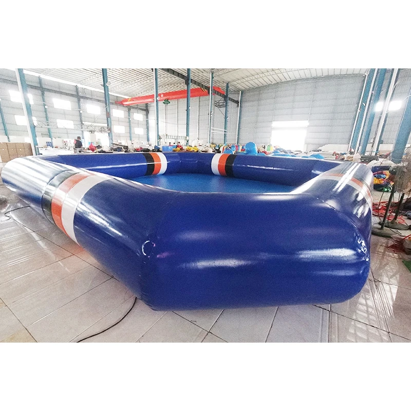 PVC Outdoor Backyard Indoor Outdoor Commercial Family and Adult Pool