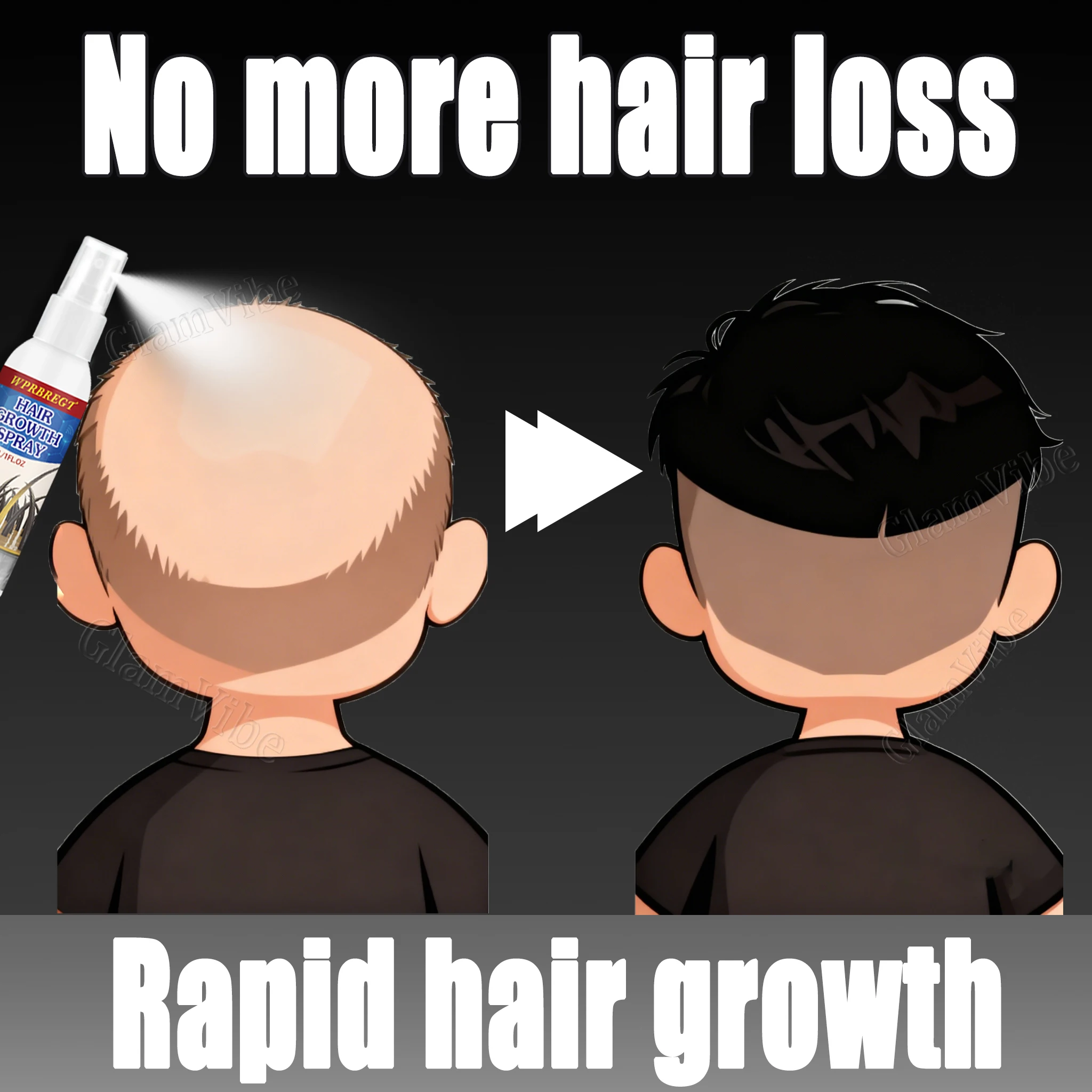 

Комплексный уход за волосами от кожи головы до кончиков