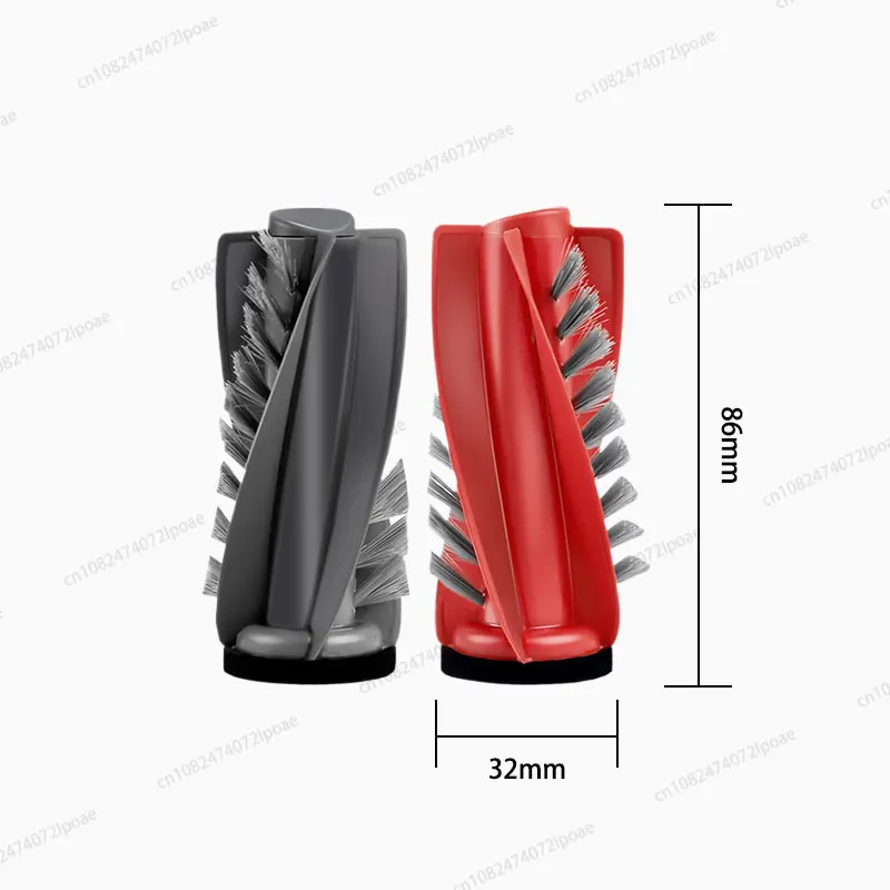 Roborock Qrevo Curv / 5AE / 5A1 / 5XC / S5X / Qrevo C Pro Vaccum Cleaner Main Side Brush Mop Cloth Dust Bag Filter Accessories